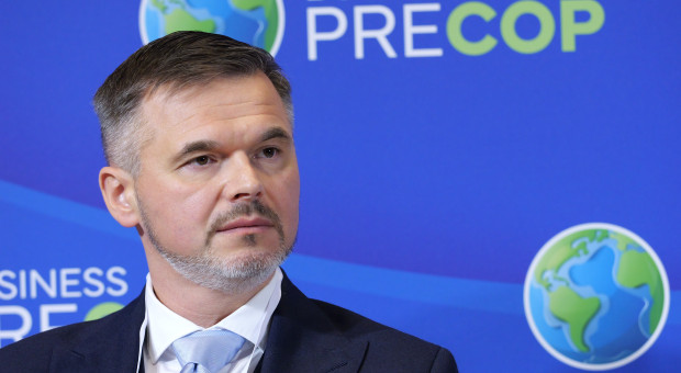 "Nie wiemy jeszcze, gdzie jesteśmy". Mocne podsumowanie roku kaucji