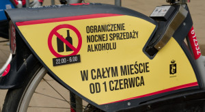 Nocna prohibicja w całej Polsce? Sejm zdecyduje