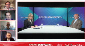 Polska żywność idzie po więcej. Eksperci o przyszłości polskiej żywności