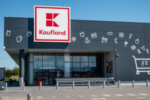Kaufland zapowiada zmiany. Odczuje je większość klientów