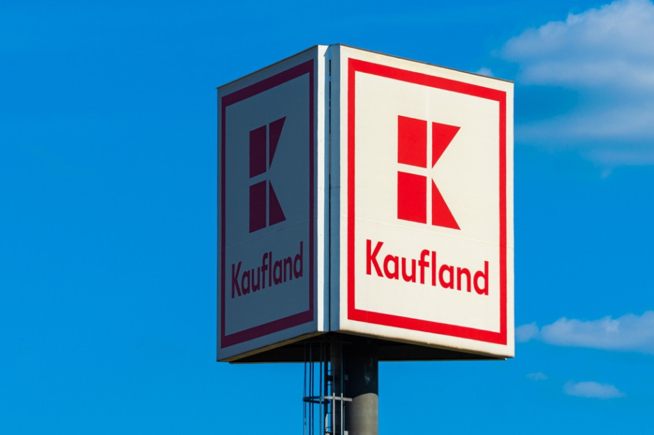 New retail park in Poland: Kaufland and HalfPrice among the tenants