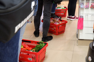 Część sklepów tej sieci może zniknąć. "Optymalizacja kosztów i przychodów"