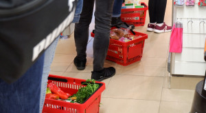 Część sklepów może zniknąć. Specjał pokazuje, jak chce odbudować SPAR