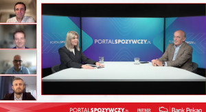 Trzeba iść po więcej. Oto ważne cytaty o przyszłości polskiej żywności