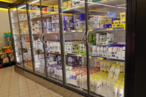 Na etykietach żywności może pojawić się nowy wskaźnik. Ma pokazać więcej niż kalorie