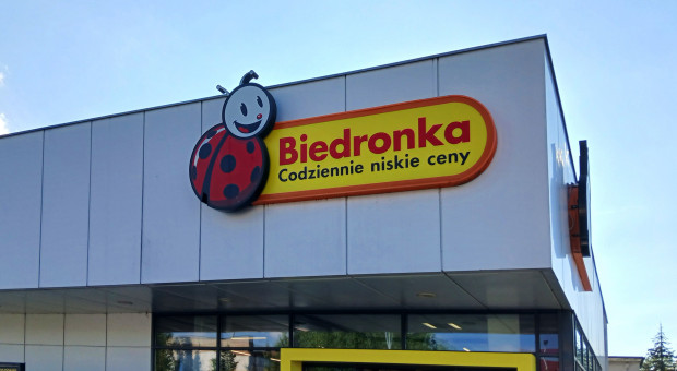Mniejsze spożycie i zmiana strategii. Czy Biedronka ograniczy półkę z alkoholami?