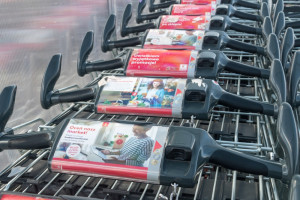 Pod Łodzią powstaje duży park handlowy. Otwarcie już 29 października