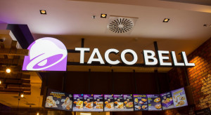 Otwarcie Taco Bell w Polsce jeszcze w tym roku. W tym mieście zaczął się Popeyes