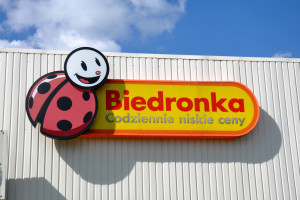 Biedronka ma powody do zadowolenia. Ta akcja przyciągnęła tłumy
