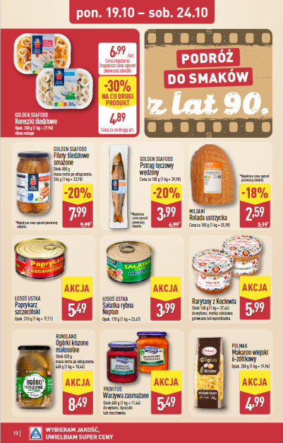 Oferta - zdjęcie 1.png Fot. Materiały prasowe / Aldi / Materiały Prasowe