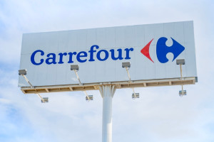 Carrefour szykuje przejęcie za 152 mln euro. Francuski gigant chce wzmocnić swoją pozycję